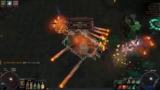 This is my sweet revenge, Izaro!