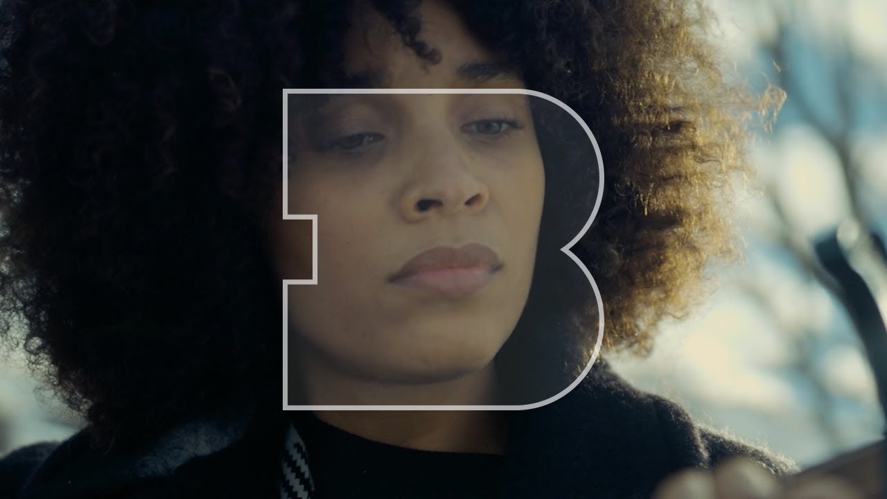 Stéfi Celma - Pour Toi | A Take Away Show