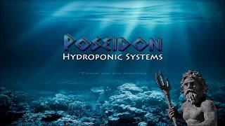 Cyclops Bubble Pot - Deep Water Culture Oxypot Systems