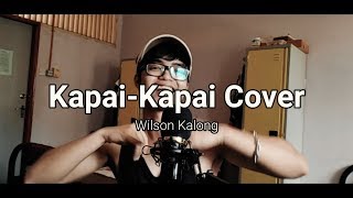 Download Lagu KAPAI KAPAI COVER MP3