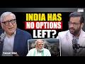 What Should Be India’s 3 Goals in the Iran War? | Kanwal Sibal