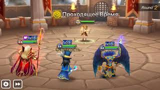 Balance Arta! com2us pls fix
