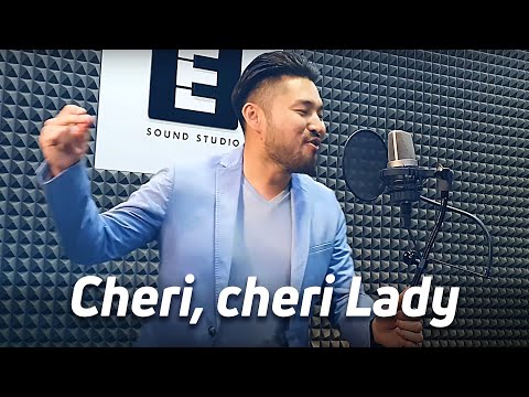 Modern Talking - Cheri Cheri Lady | cover by Samat