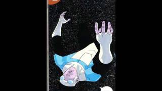 invincible vs allen comic book animation