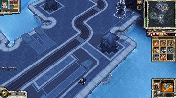 Command & Conquer: Red Alert 3 - LAN game with my brother 7