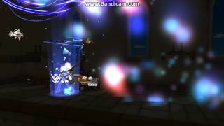 [Void Elsword] Lunatic Scud ' ^ '
