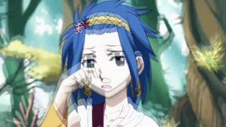 Fairy tail mep part 3 (scream)