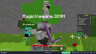 Miniblox 🕹️ Play on CrazyGames