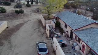 Anza, CA 92539
