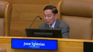 Parks and Recreation Commission Meeting: March 5, 2026