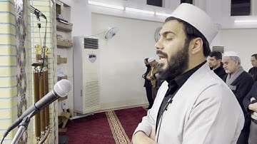 ما تيسر من سورة سبأ للقارئ نورالدين سليم نوري