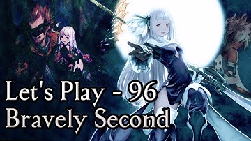 Return of Cú Chulainn - Let