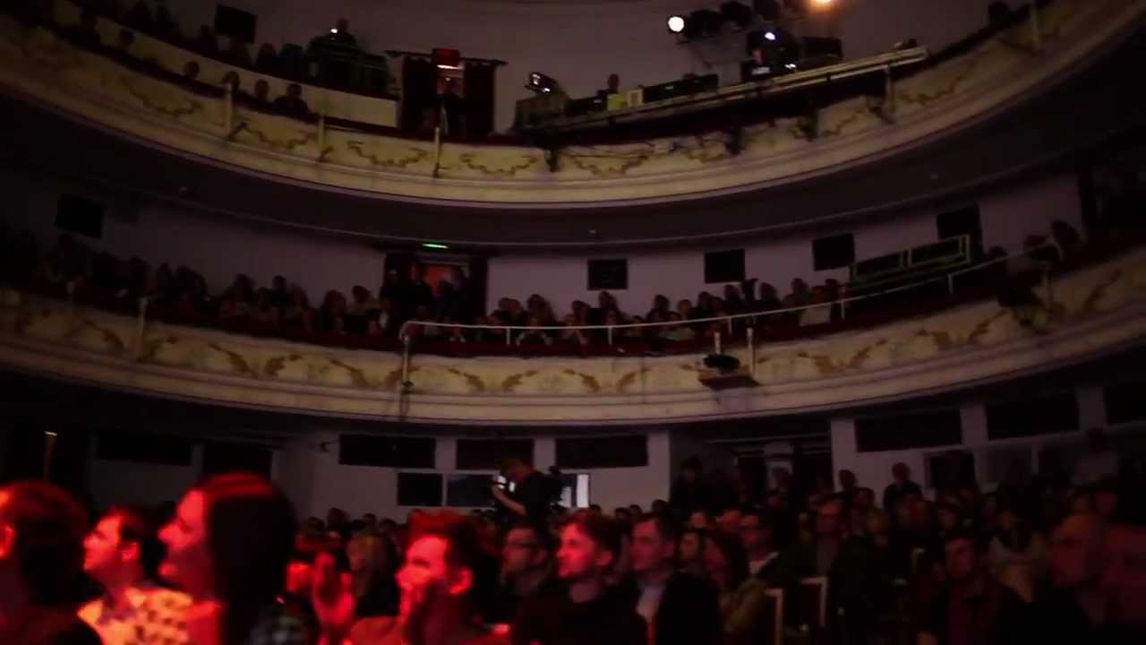 Polski Konkurs Reklamy KTR 2011