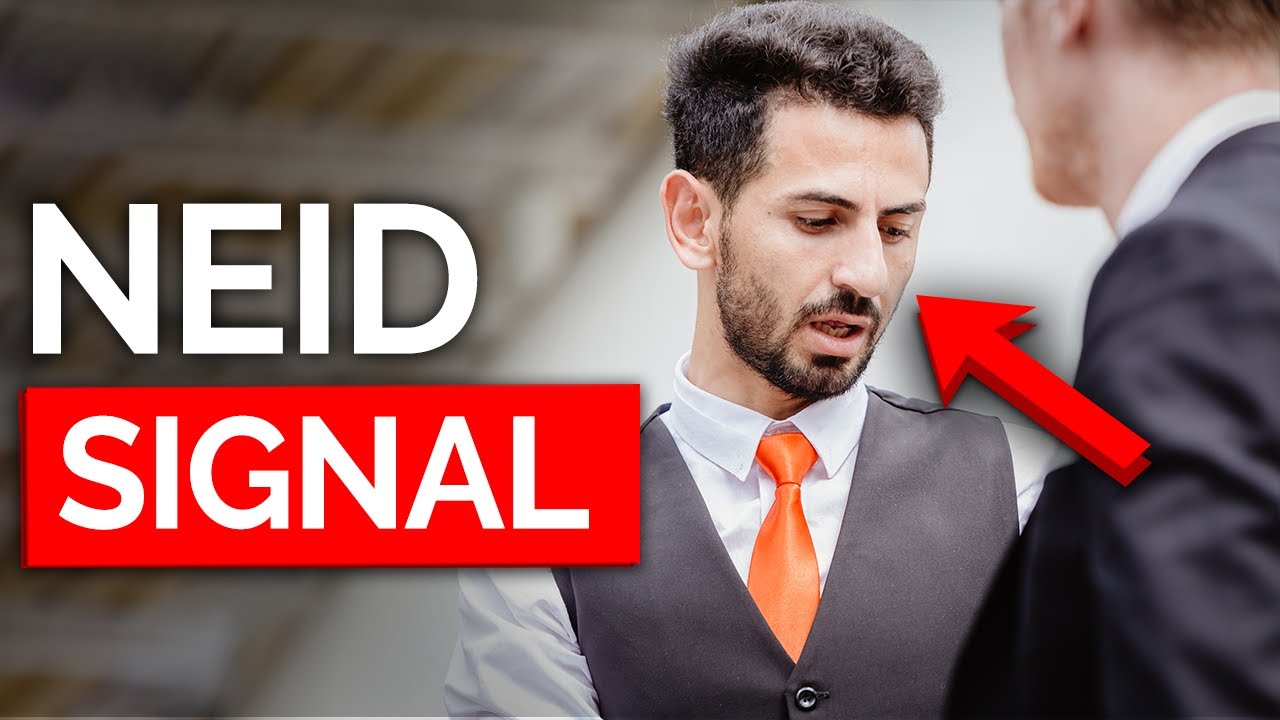 Wer DAS tut, ist neidisch auf dich: Wehr dich so!