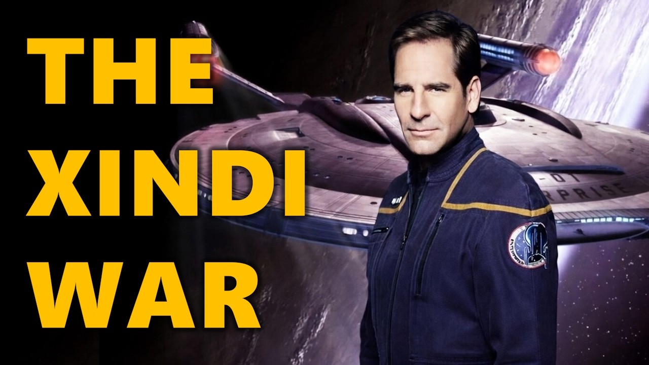 Star Trek's Criminally Underrated War Story