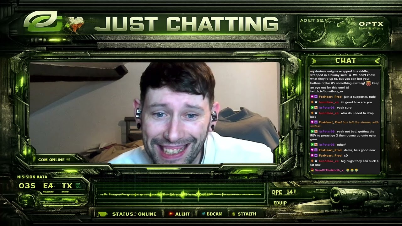 🎮 MGSV: The Phantom Pain — Day 22 | Lurkers & Raids Are Welcome! 🐍🔥