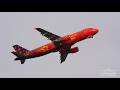 Brussels Airport 🇧🇪 Close Up Plane Takeoffs Plane Spotting [BRU/EBBR]