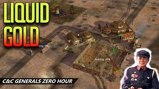 8 PLAYER FFA ON LIQUID GOLD