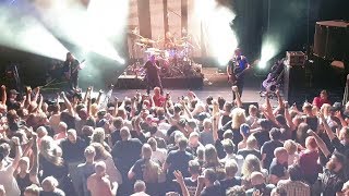 LOK LOK Står När Dom Andra Faller Pustervik Göteborg 20190802