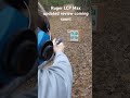 Ruger LCP 75th Anniversary Edition