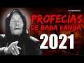 ¡NO es por ASUSTARTE! Pero estas son las PERTURBADORAS PROFECÍAS de BABA VANGA para el 2021