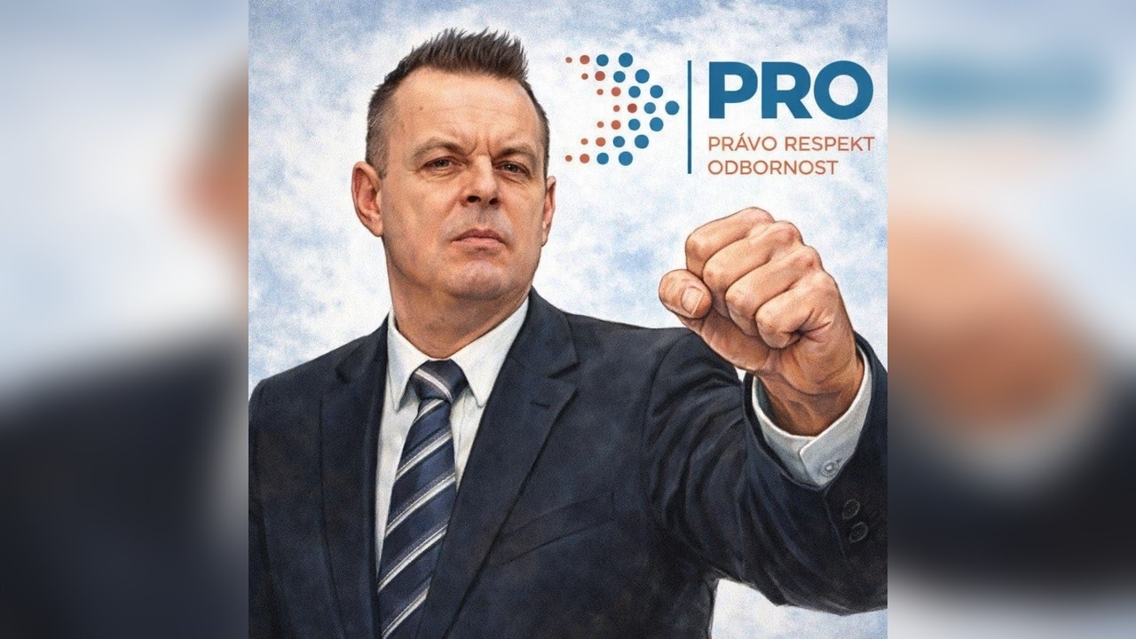 Rajchl a Nacher v pořadu 360° na CNN Prima News - 10.2.2026