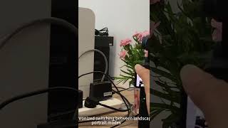 pocket3 to hdmi converter #camera #pocket3 #converter