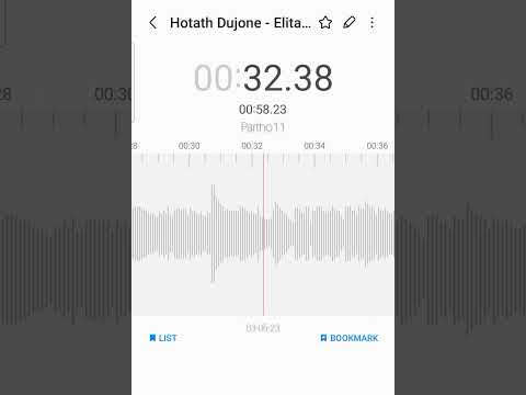 Hotath Dujone ||