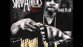 Wooh Da Kid - Move On Prod. By Southside