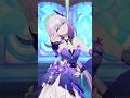 Castorice / Catch Catch【Honkai Star Rail MMD】