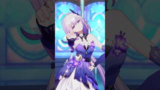 Castorice / Catch Catch【Honkai Star Rail MMD】