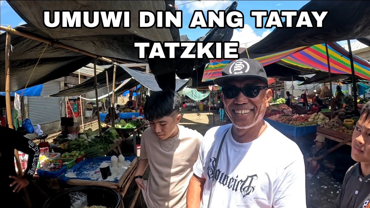 KUMPLETO ANG PAMILYA | Louie TV