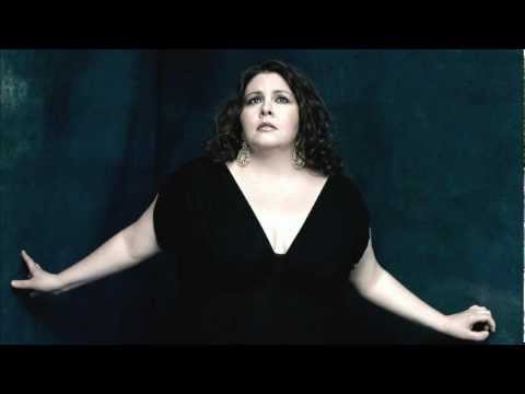 Donizetti - Anna Bolena - Anna's mad scene (complete) - Angela Meade