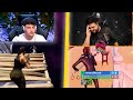 Carry Ton Vip sur Fortnite 😍 Le Buildfight de INOXTAG 🤣 #dentozarchives