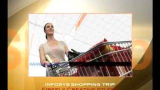 Retail Solution from Infosys