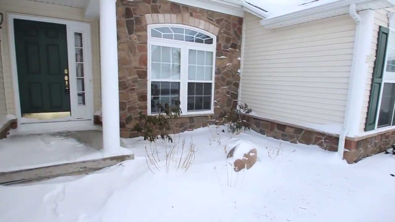 5083 West Ridge Run, Canandaigua, NY presented by Bayer Video Tours
