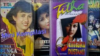 Titha Rosmawati - Dustamu Terlalu
