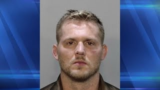 SD native Logan Storley arrested for sexual battery in Florida