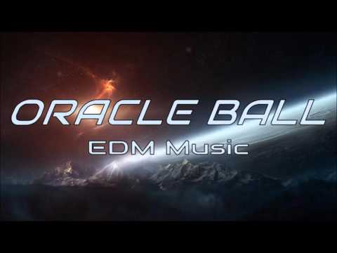 electronics ORACLE BALL - Atlantis [Drum&Bass] *Free Download*