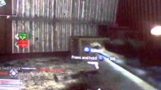 Cod4 minitage 1 "Go My Way"