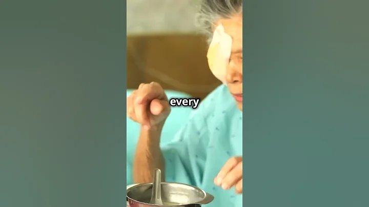 116 Year Old Woman's Secret to Longevity