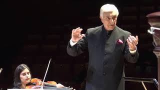 G.Bizet - Symphony No.1, C Dur (Mov.I)