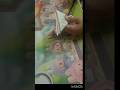 Dil wala paper kaise draw karain #art #youtubevideo