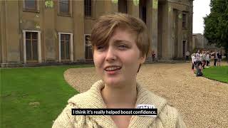 Learning@TheGrange | Time Capsule 2018