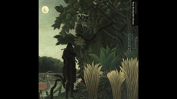 Apoxupon - Moonlit (from How the Garden Grows 2019)