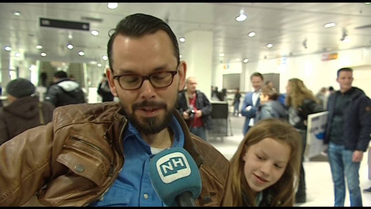 Oud-medewerkster in tranen bij afscheid V&D: "Het was geen slecht bedrijf"