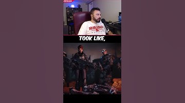 I Got The Hardest Achievement in Gears of War Judgment