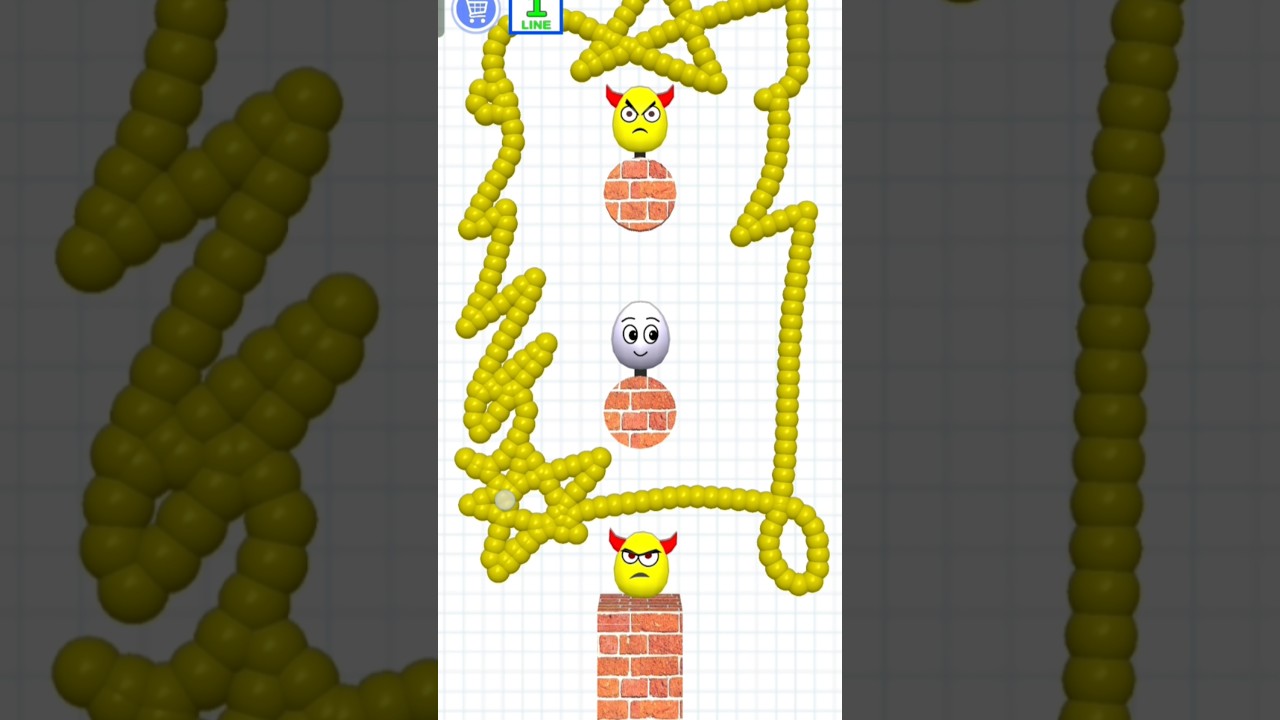Draw to smash #games #trending
