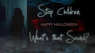 Celebrity MultiHorror || Stop Children, what's that sound (Happy Halloween!) Net Worth