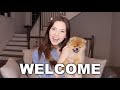 Welcome to my channel  romina gafur